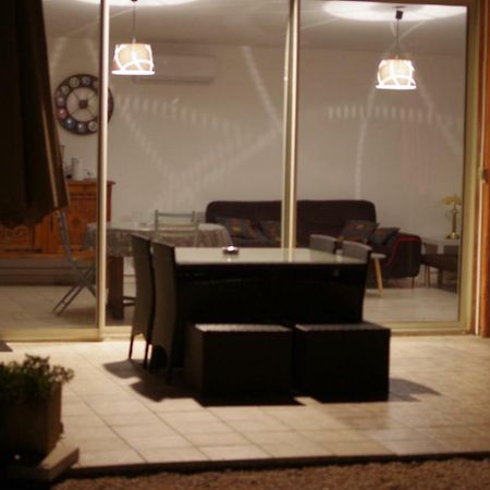 Maison Plain Pied Villelongue-de-la-Salanque Екстер'єр фото