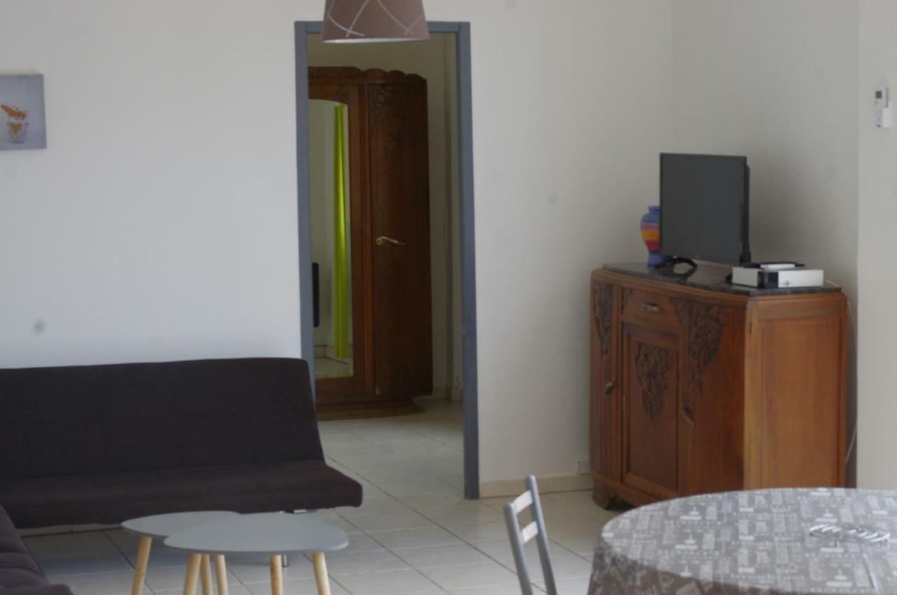 Maison Plain Pied Villelongue-de-la-Salanque Екстер'єр фото